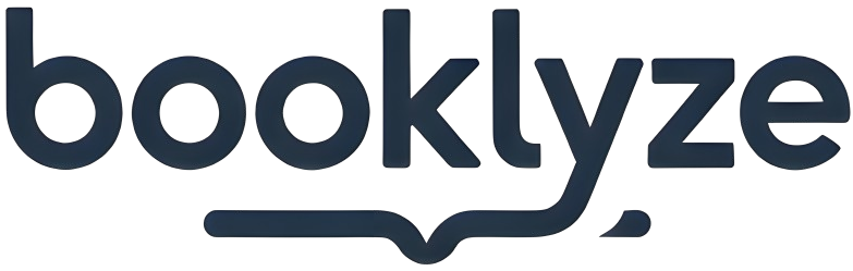 BOOKLYZE Logo